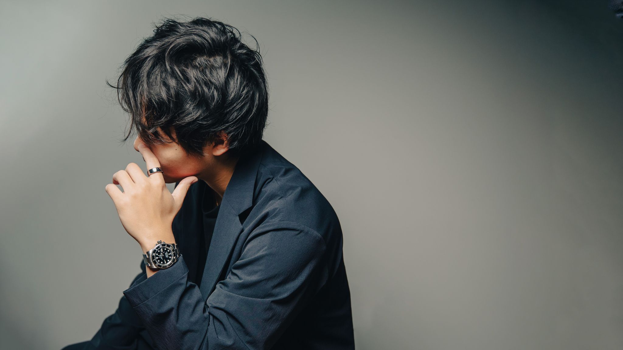 藤崎隆伸（株式会社プログレス代表取締役）のプロフィール写真